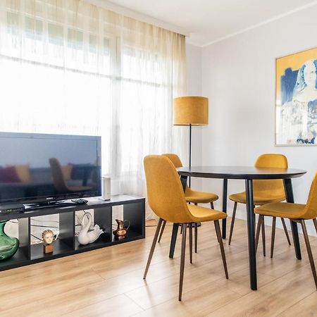 7 Heaven Apartment Beograd Ngoại thất bức ảnh