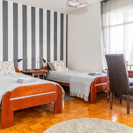 7 Heaven Apartment Beograd Ngoại thất bức ảnh