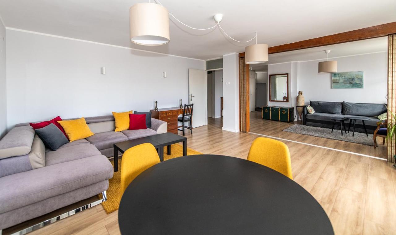 7 Heaven Apartment Beograd Ngoại thất bức ảnh