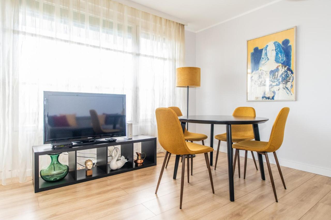 7 Heaven Apartment Beograd Ngoại thất bức ảnh