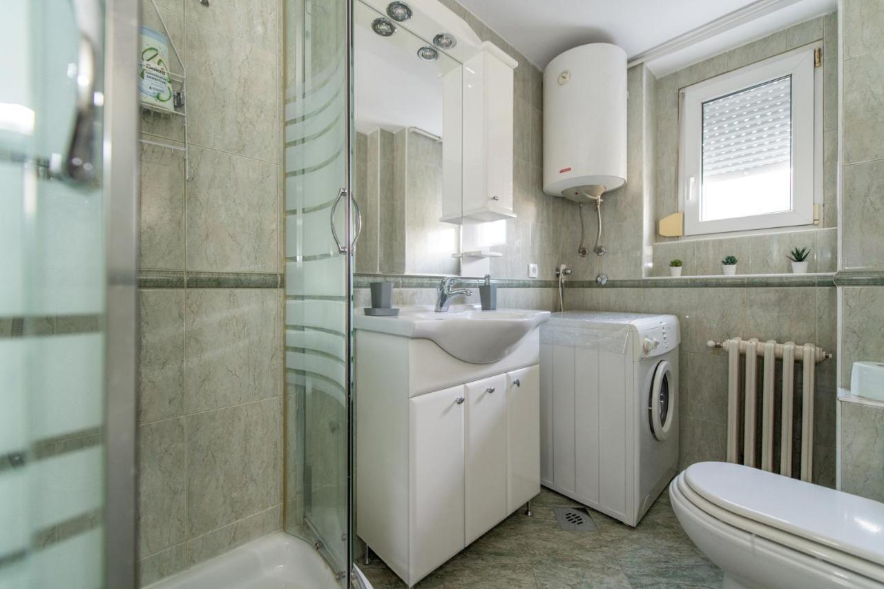 7 Heaven Apartment Beograd Ngoại thất bức ảnh