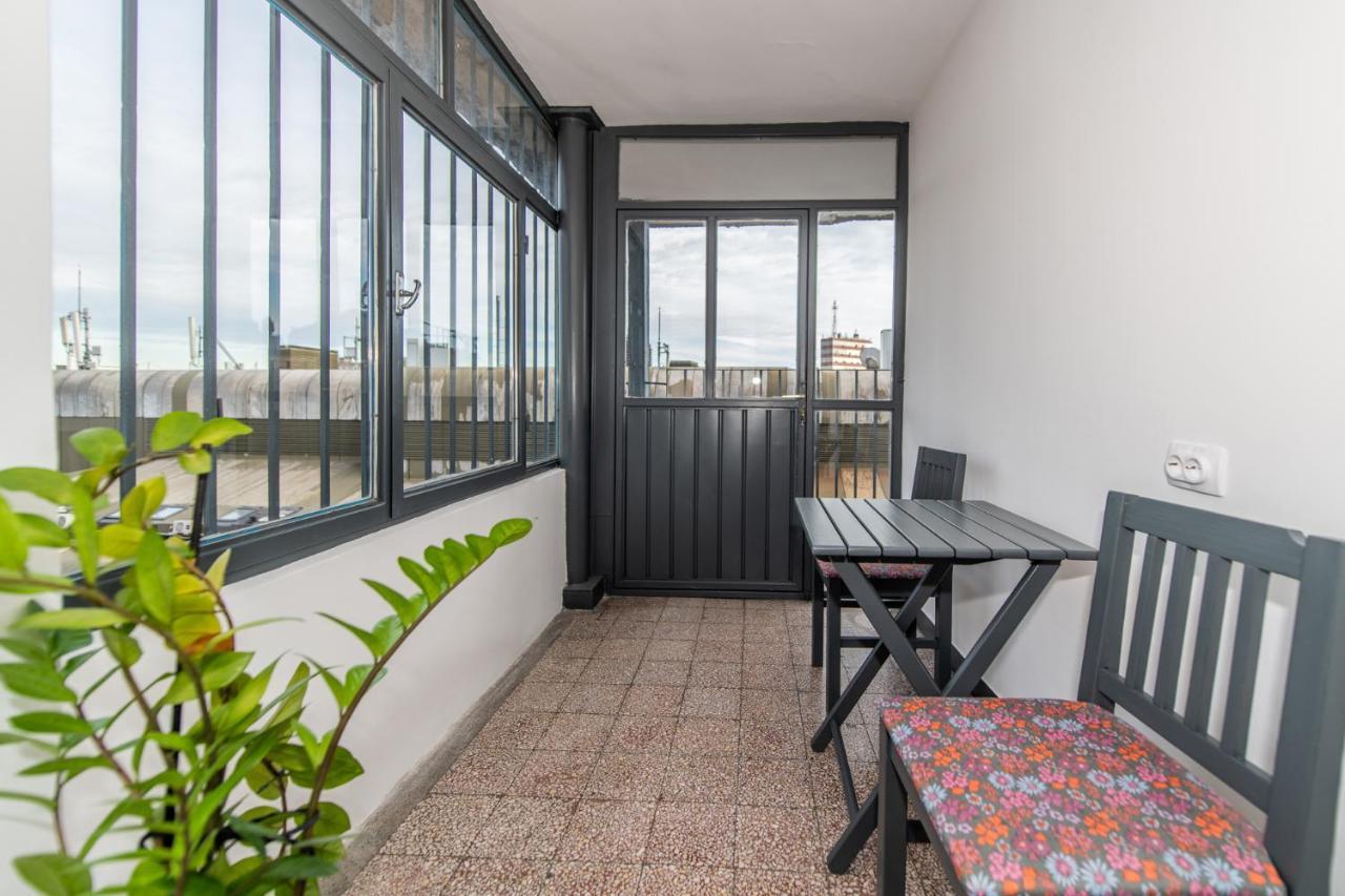7 Heaven Apartment Beograd Ngoại thất bức ảnh