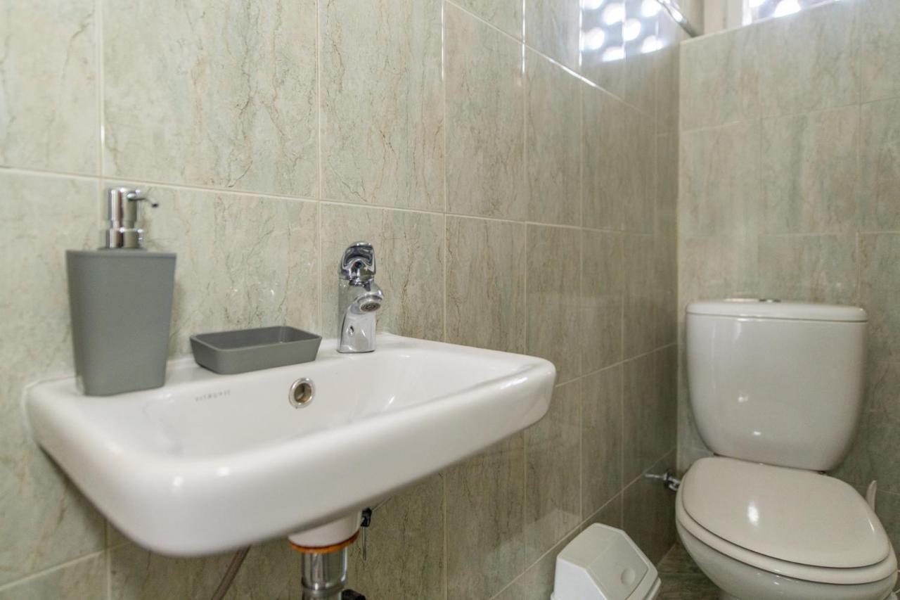 7 Heaven Apartment Beograd Ngoại thất bức ảnh