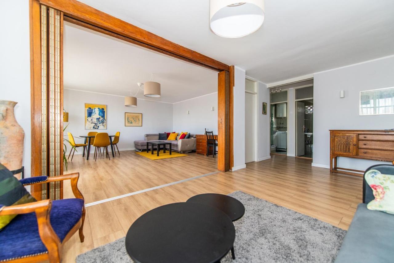 7 Heaven Apartment Beograd Ngoại thất bức ảnh