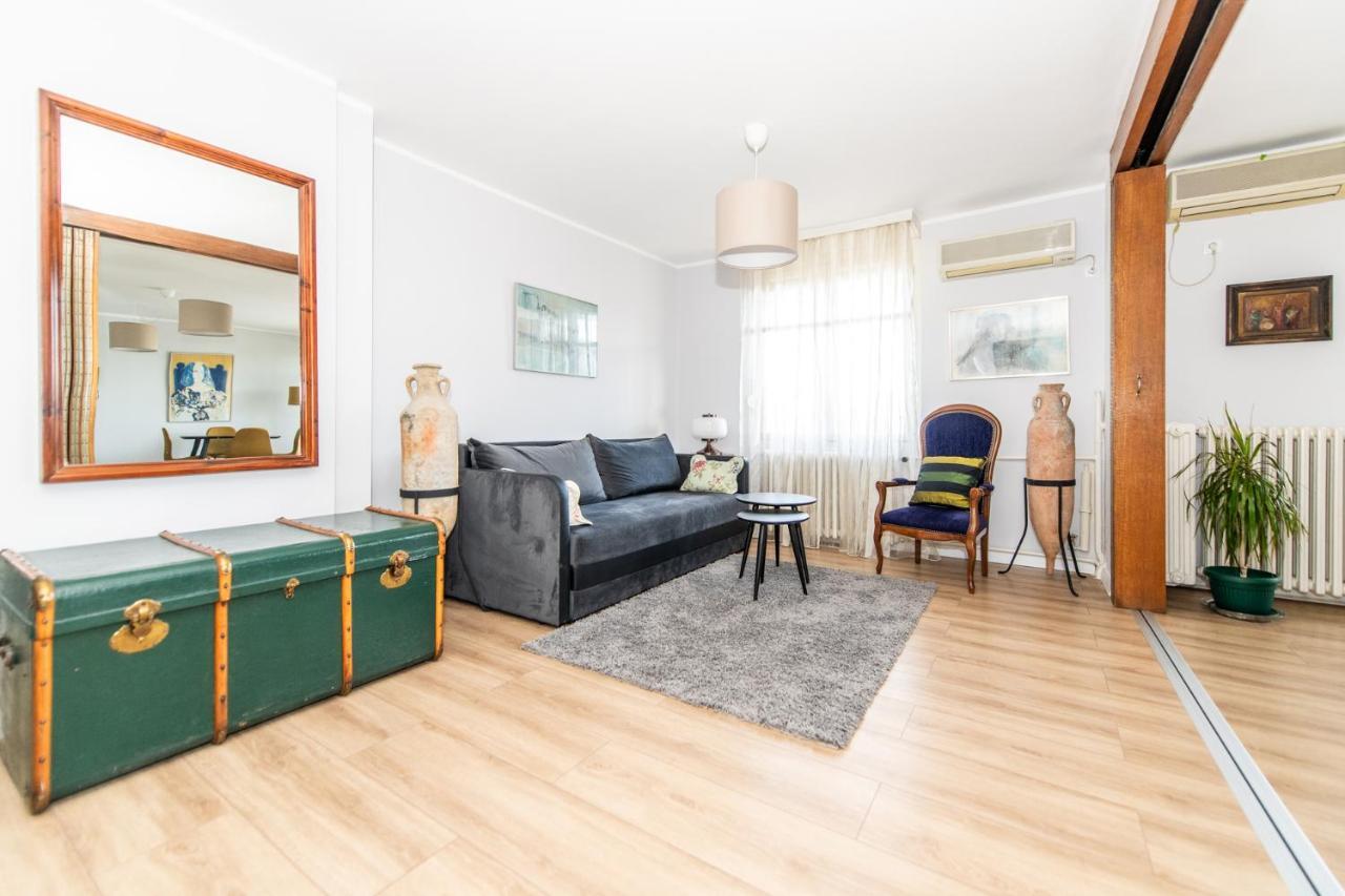 7 Heaven Apartment Beograd Ngoại thất bức ảnh