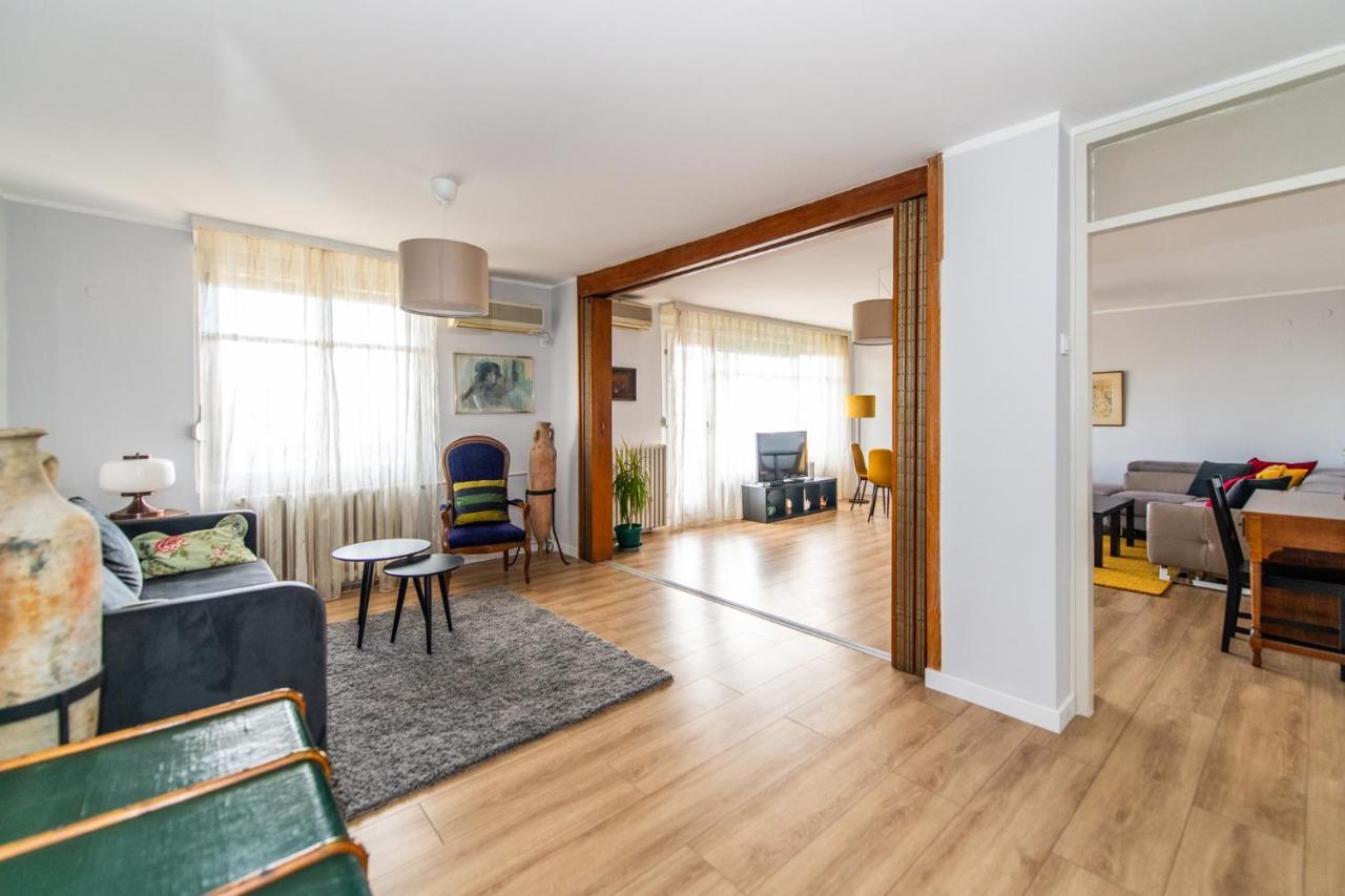 7 Heaven Apartment Beograd Ngoại thất bức ảnh