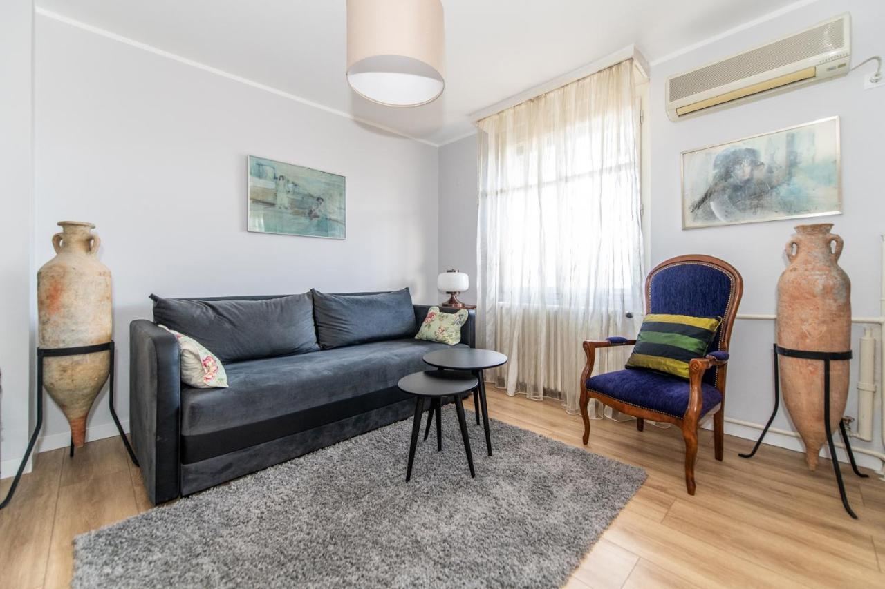 7 Heaven Apartment Beograd Ngoại thất bức ảnh