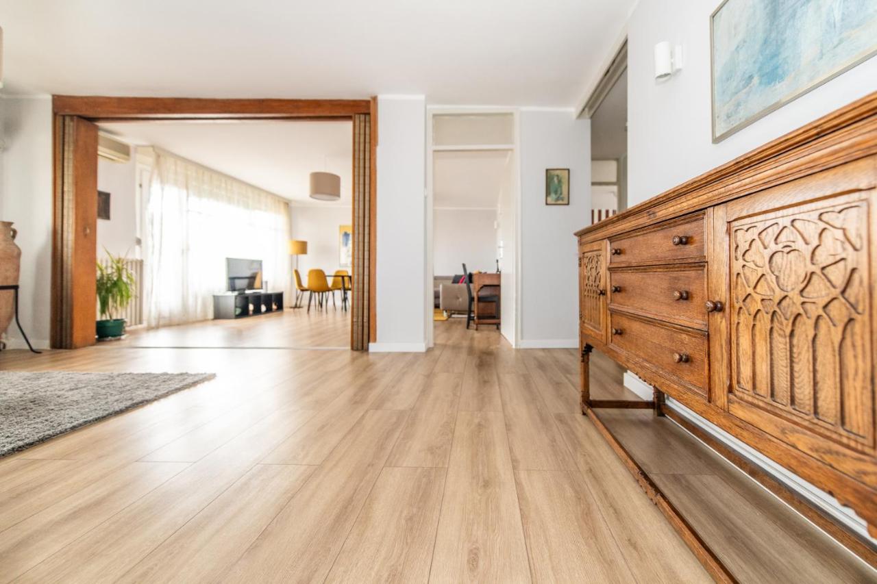7 Heaven Apartment Beograd Ngoại thất bức ảnh