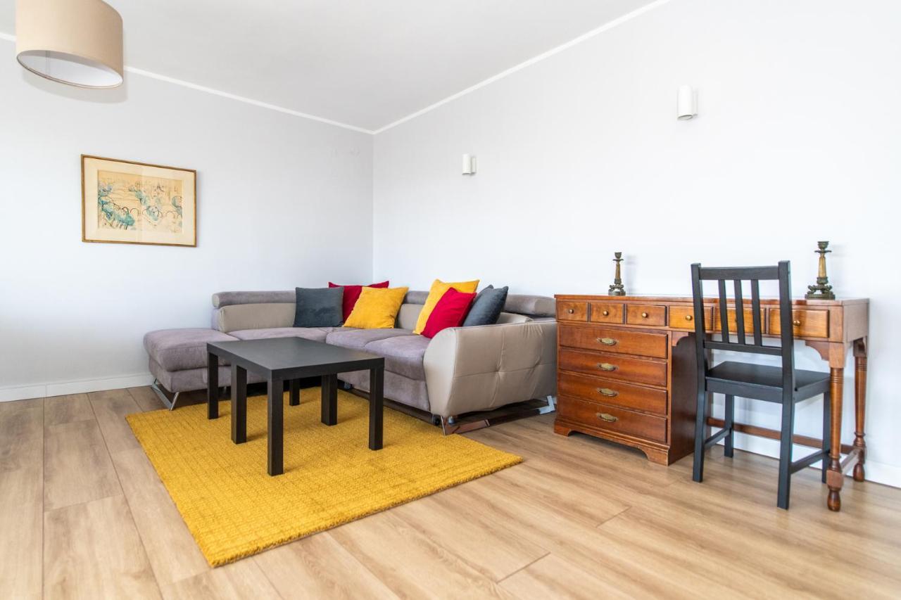 7 Heaven Apartment Beograd Ngoại thất bức ảnh