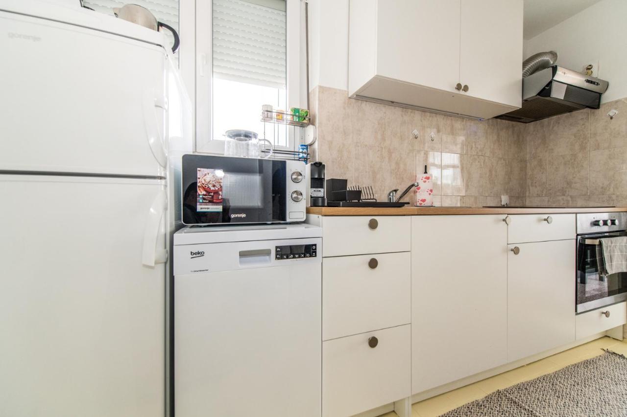 7 Heaven Apartment Beograd Ngoại thất bức ảnh